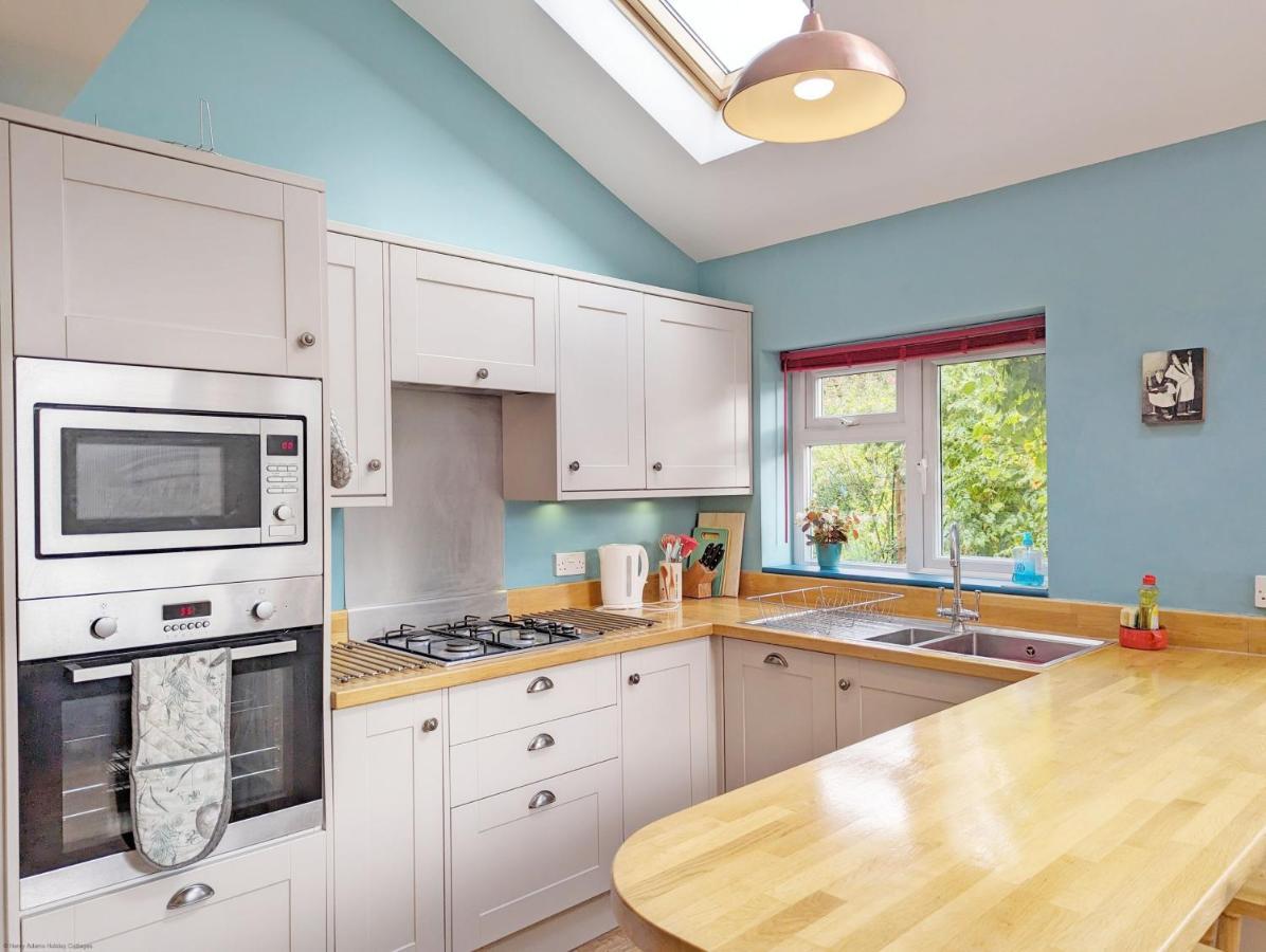 Thorney Road Villa Emsworth Esterno foto