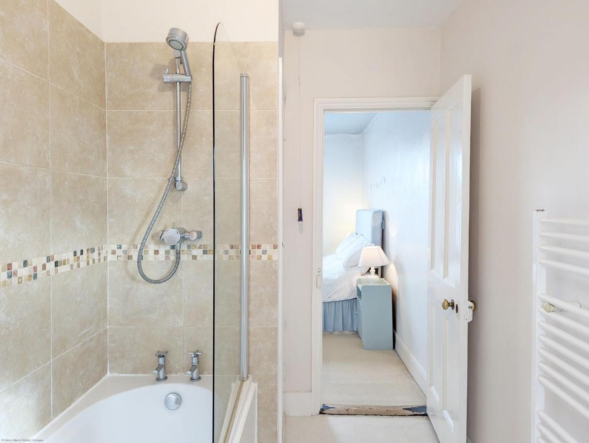 Thorney Road Villa Emsworth Esterno foto
