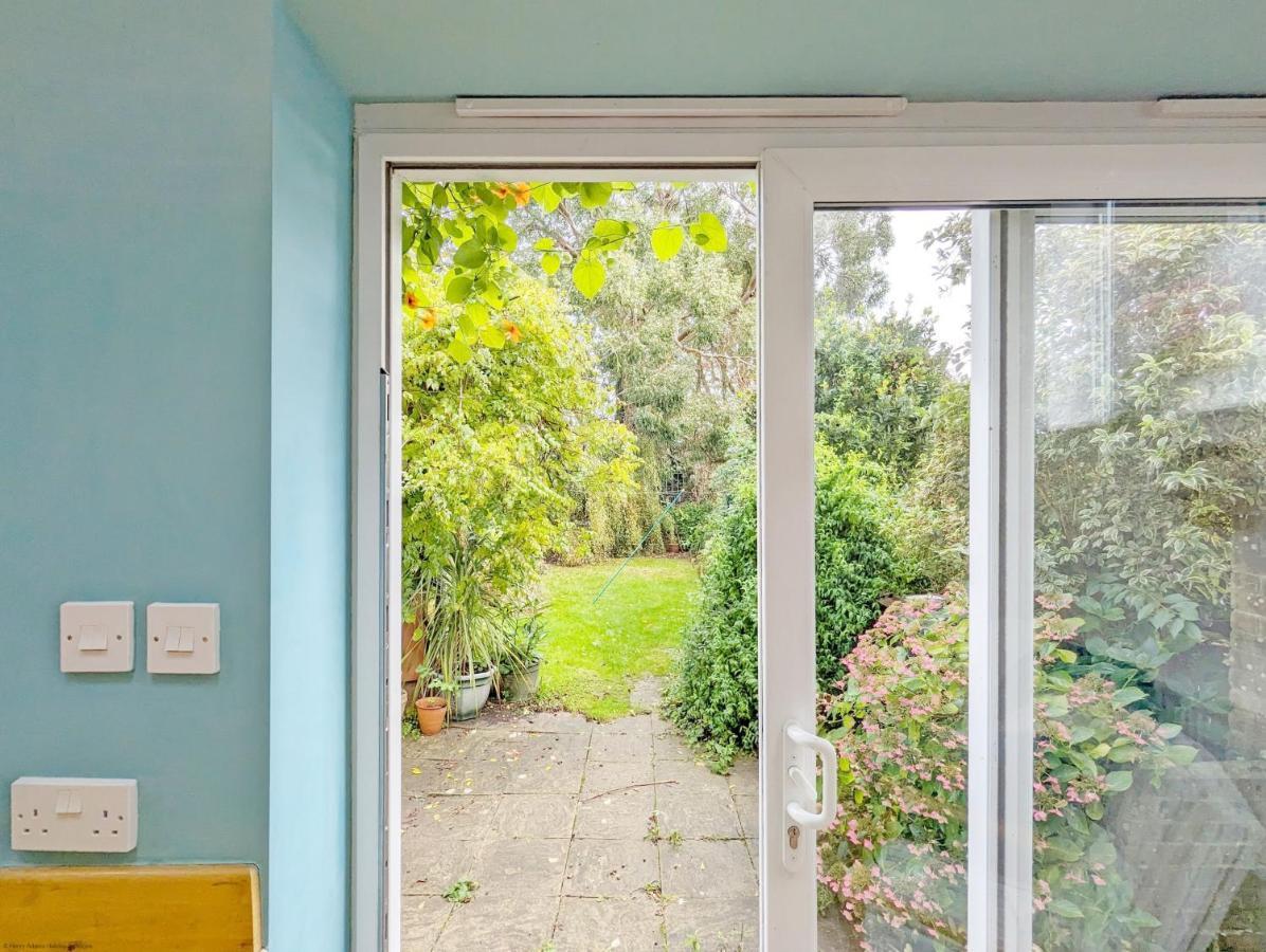 Thorney Road Villa Emsworth Esterno foto