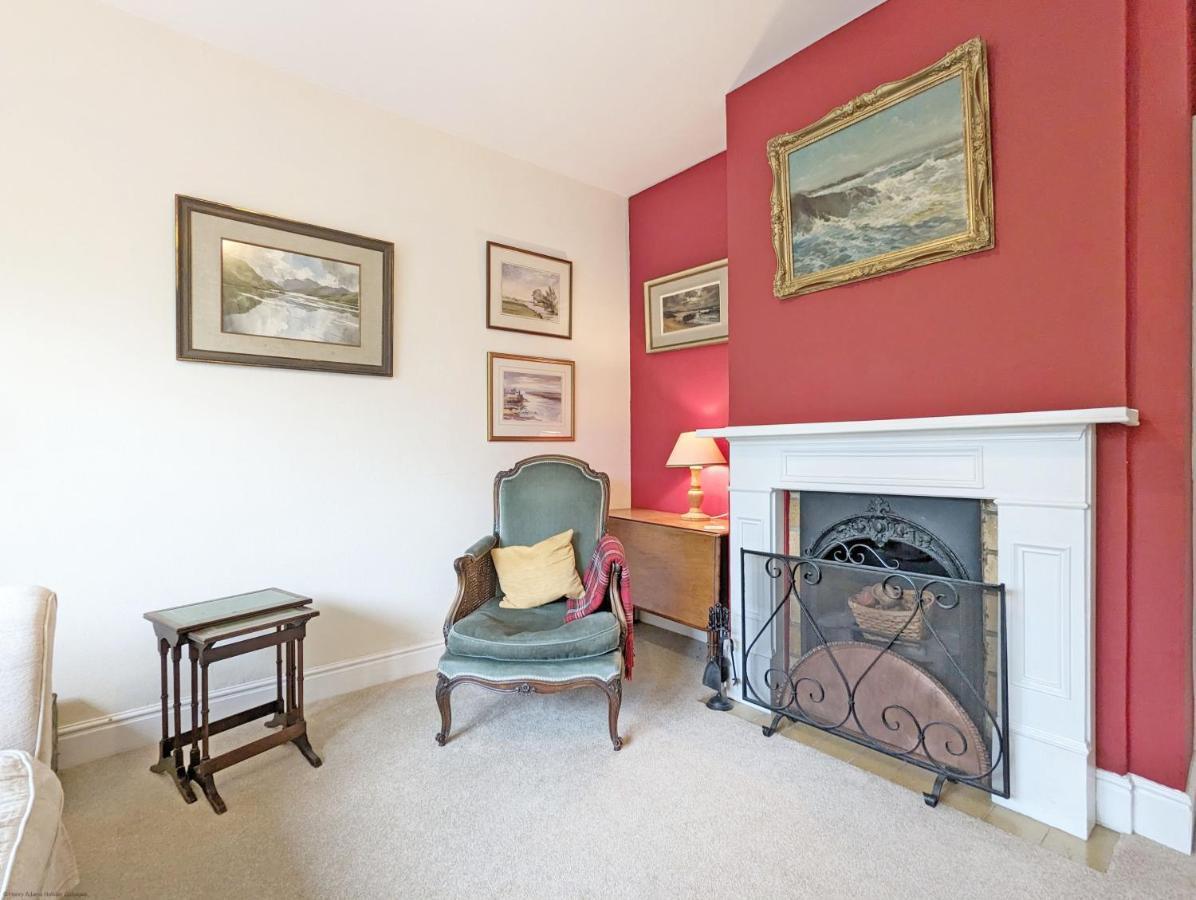 Thorney Road Villa Emsworth Esterno foto