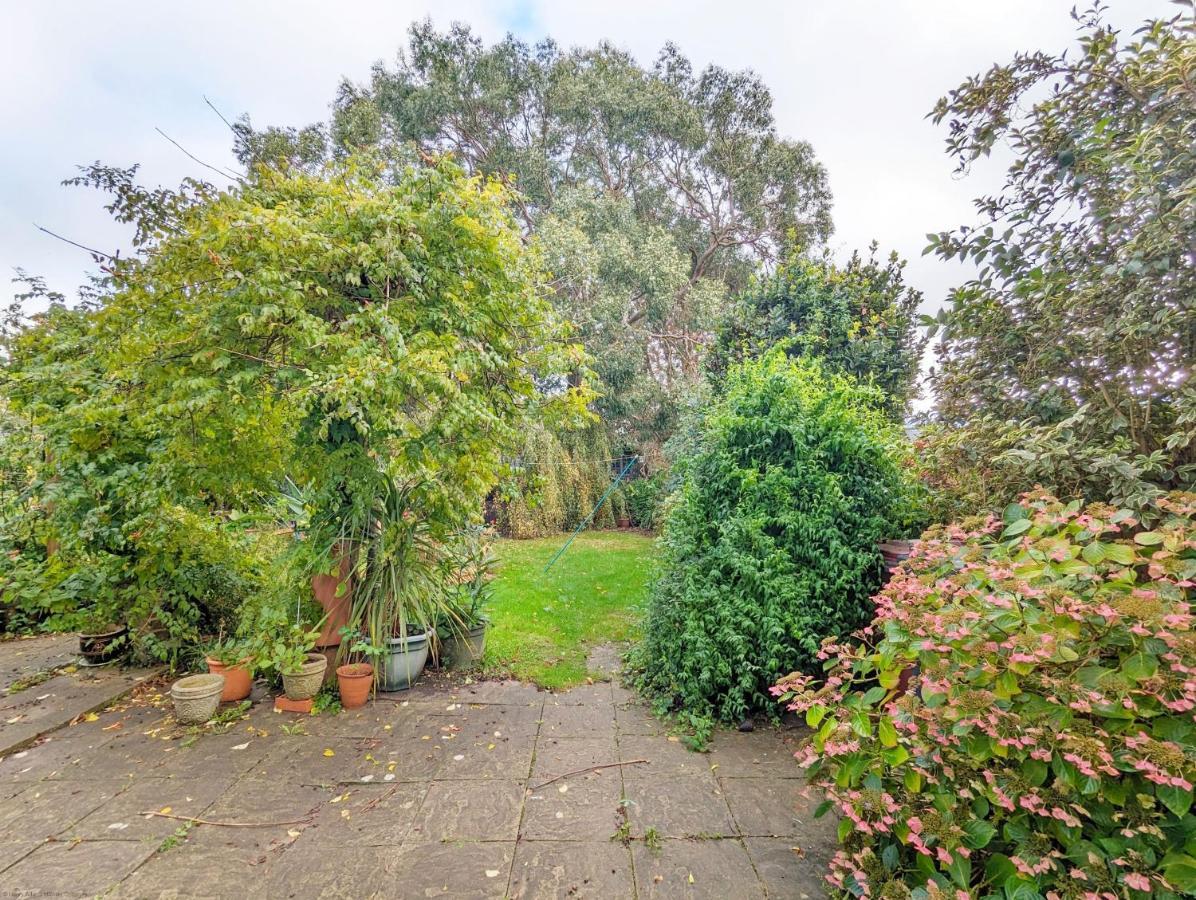 Thorney Road Villa Emsworth Esterno foto