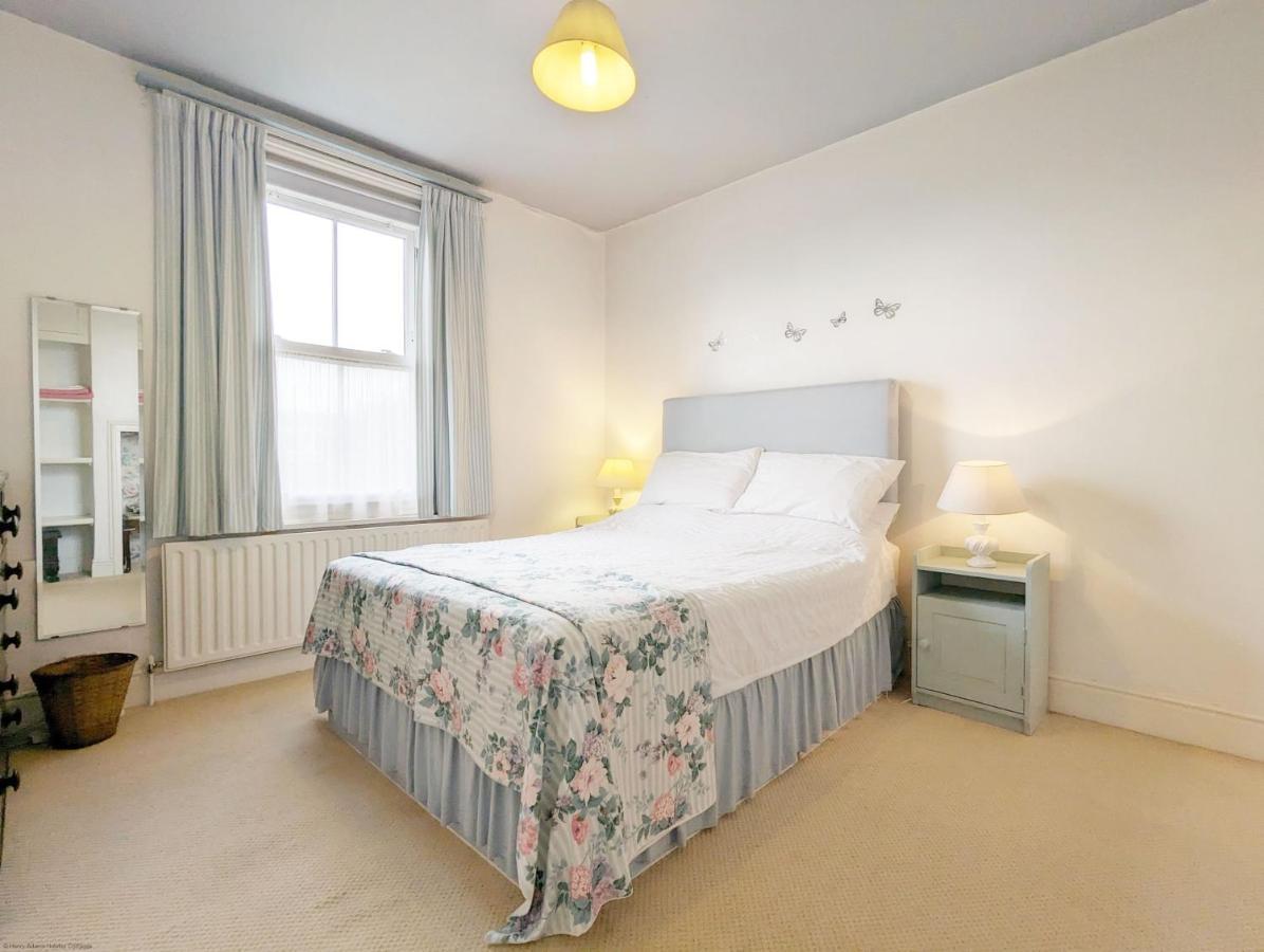 Thorney Road Villa Emsworth Esterno foto