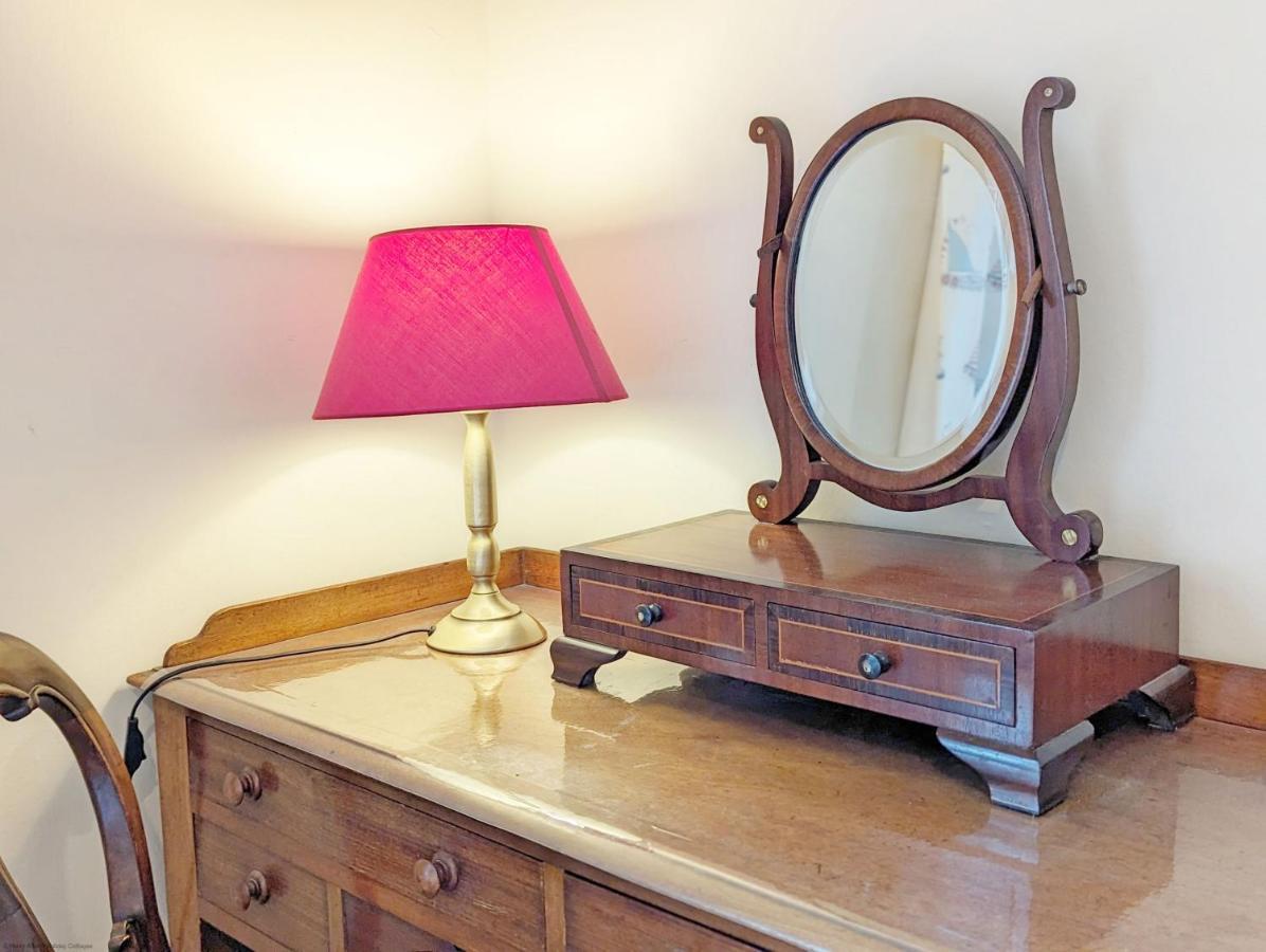 Thorney Road Villa Emsworth Esterno foto